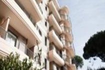 3C Hotel & Apartments Pomezia Eksteriør billede